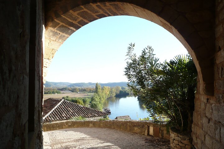 Dordogne Villages Half Day Tour from Sarlat
