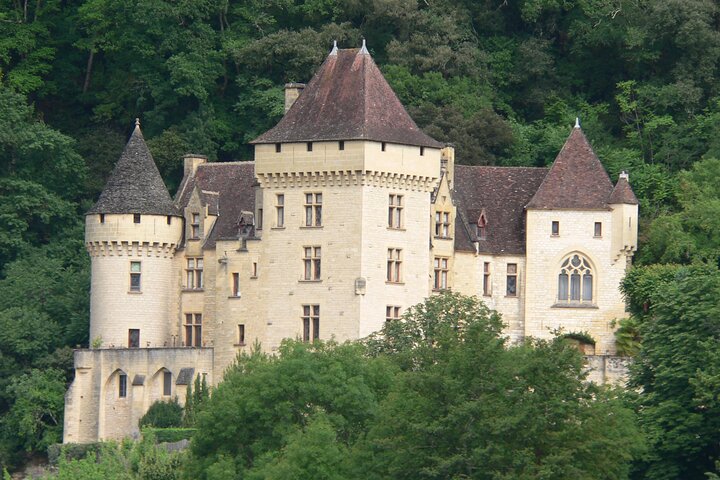 Dordogne Villages Half Day Tour from Sarlat
