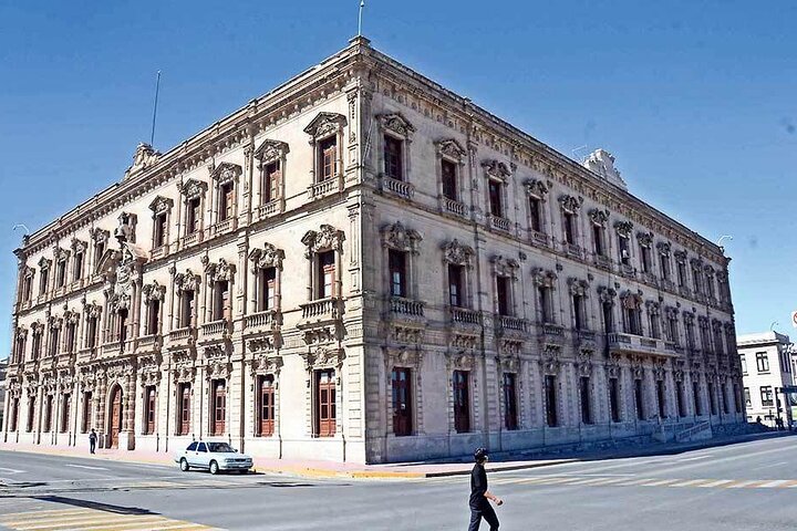 City Tour of Chihuahua