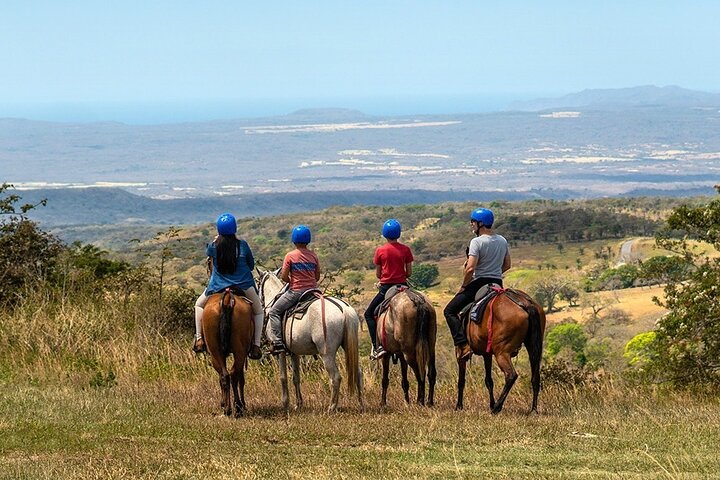 Adventure in Volcano Combo Tour! - Zip Line, Waterfall, Hot Springs and More