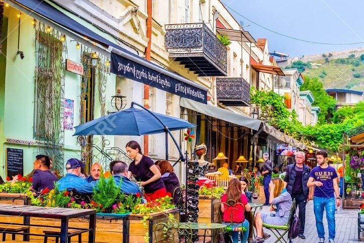 Transport rental to Haghpat, Sanahin, Tbilisi (transfer from Yerevan)