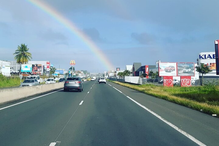 Private Drivers At Disposal | Guadeloupe