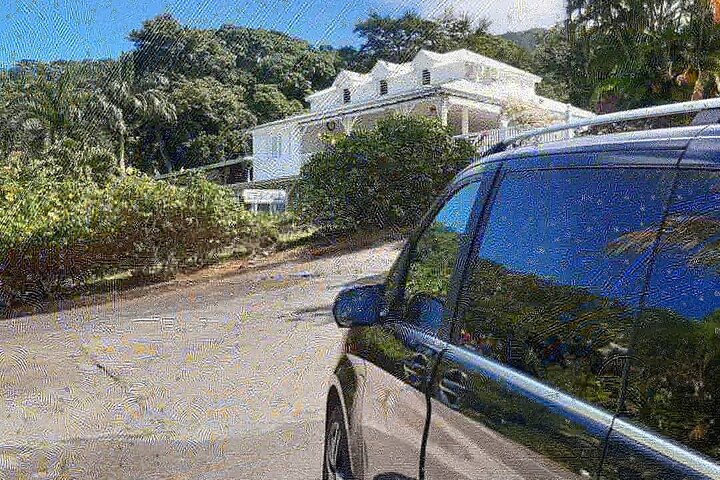 Private Drivers At Disposal | Guadeloupe