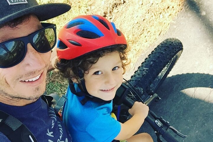 Franschhoek E-Bike Wine Tour (Half Day)