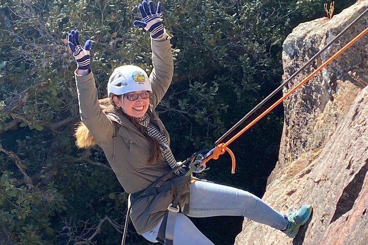 Must see Jerez with Admission to Cardos Adventure Park