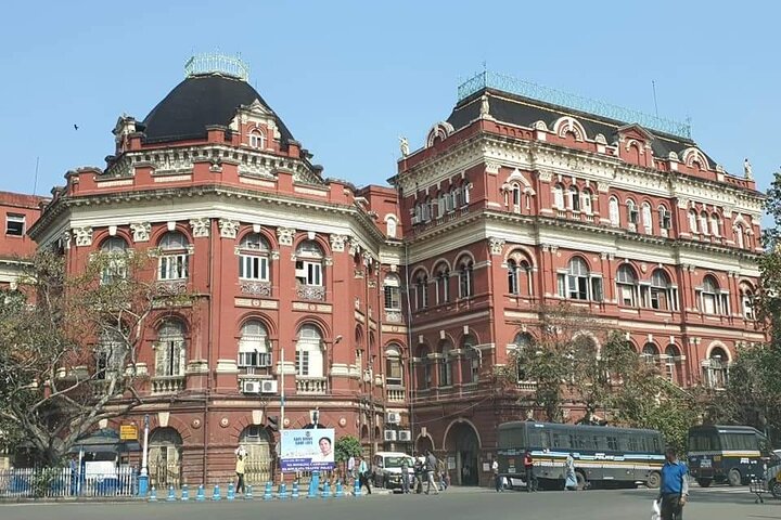 Explore Kolkata: Private 1-Day and 2-Day Tour Options
