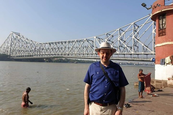 Explore Kolkata: Private 1-Day and 2-Day Tour Options