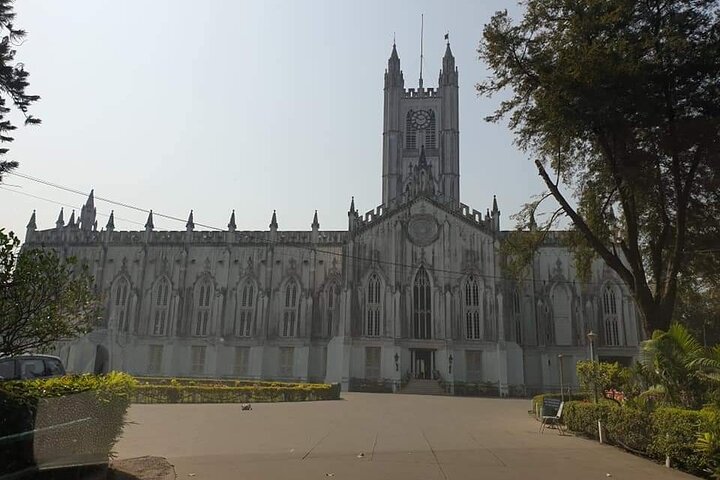 Private Kolkata Tour: Half & Full Day Options