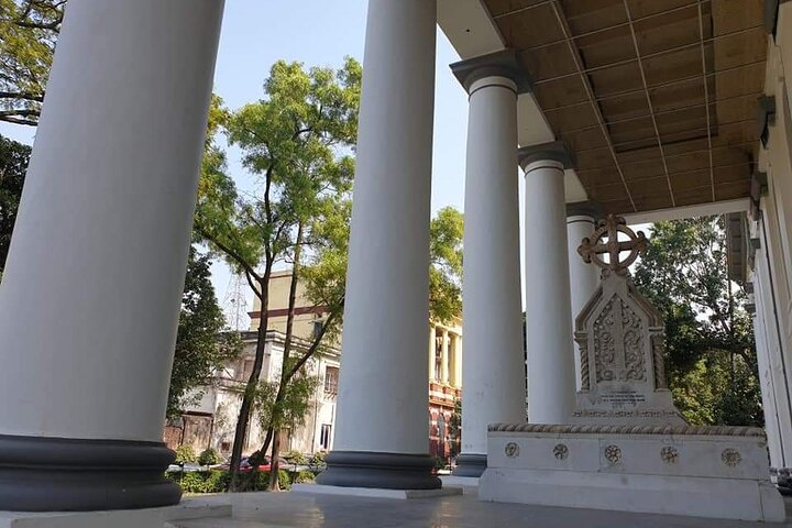 Private Kolkata Tour: Half & Full Day Options
