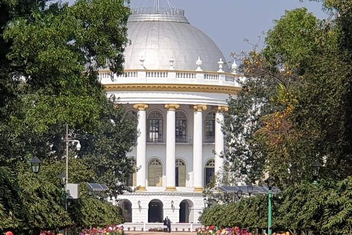 Private Kolkata Tour: Half & Full Day Options