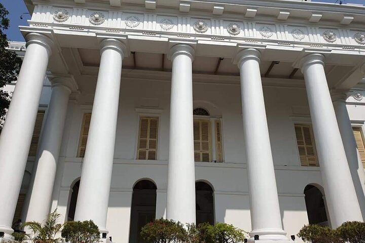 Private Kolkata Tour: Half & Full Day Options
