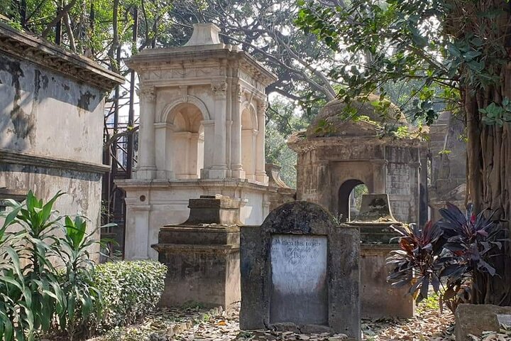 Private Kolkata Tour: Half & Full Day Options