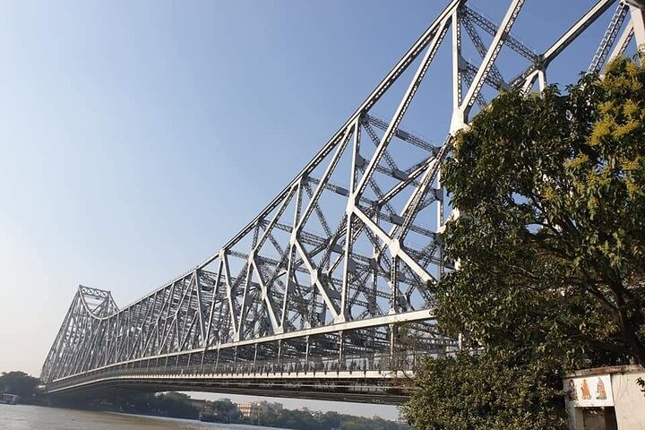 Private Kolkata Tour: Half & Full Day Options