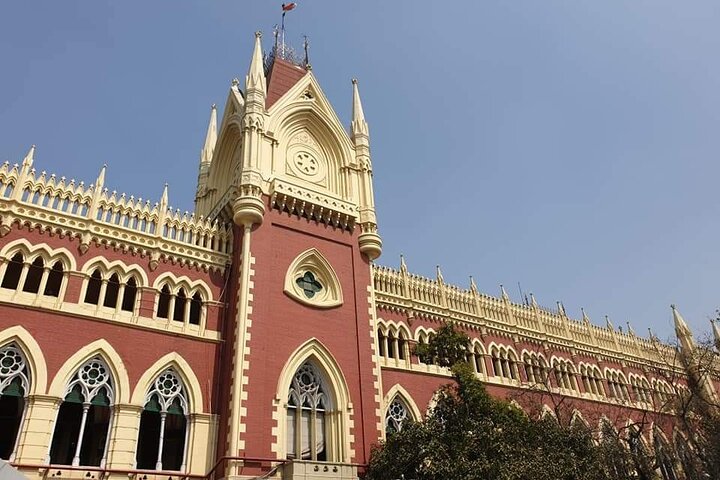 Hello Calcutta Walk Tour