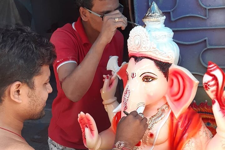 Hello Calcutta Walk Tour