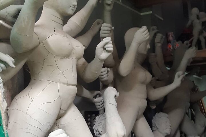 Hello Calcutta Walk Tour