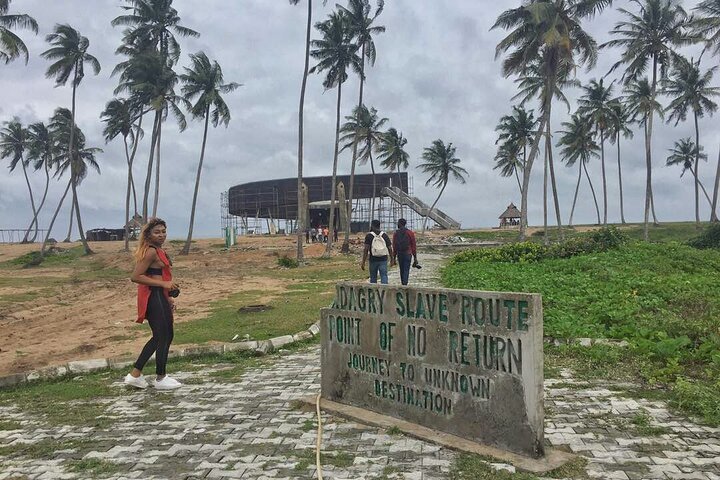 Badagry Slave Trade & Black Heritage Historical Tour