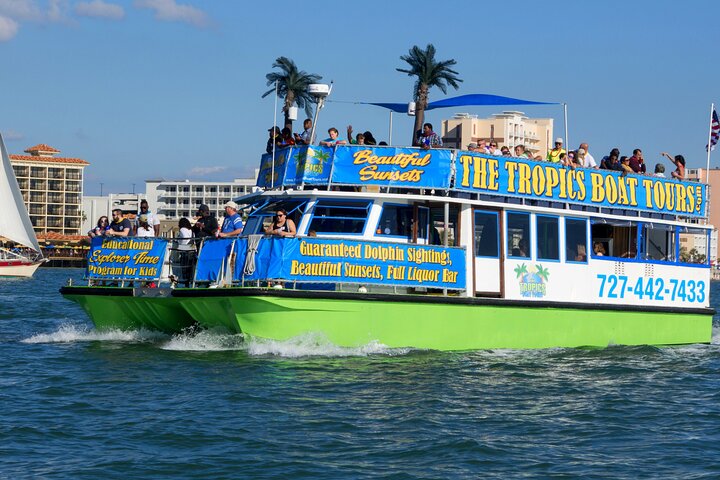 Tampa Bay CityPASS®