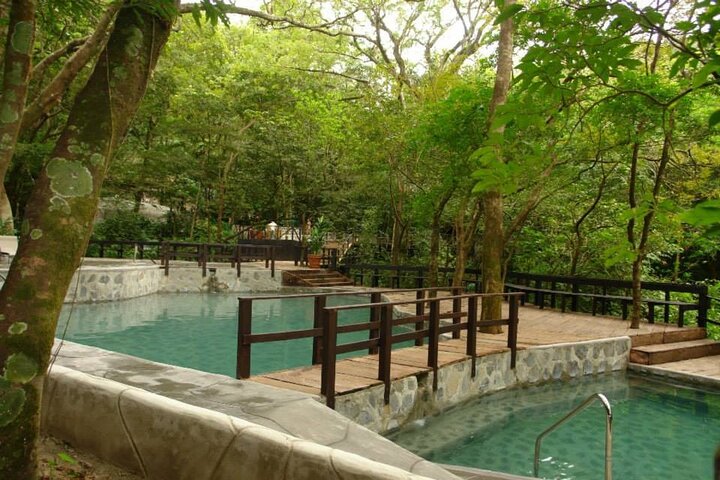 Buena Vista del Rincon Mega Combo Tour from Guanacaste