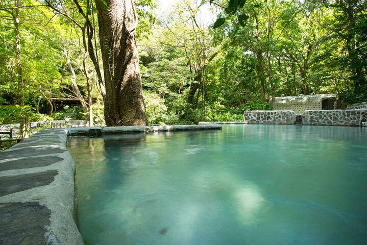 Buena Vista del Rincon Mega Combo Tour from Guanacaste