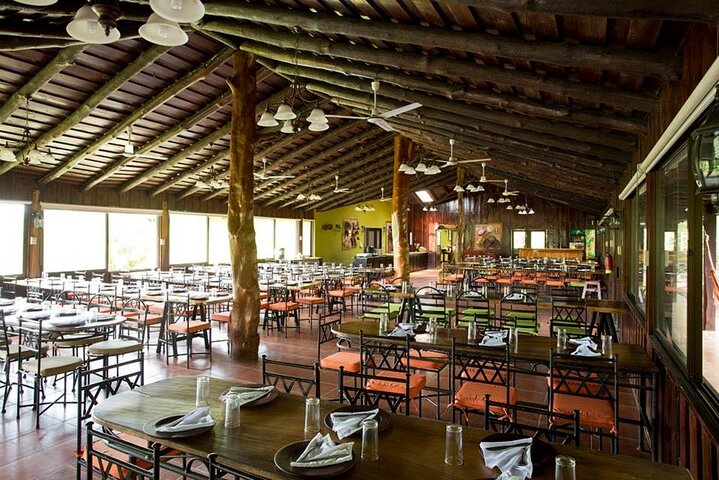 Buena Vista del Rincon Mega Combo Tour from Guanacaste