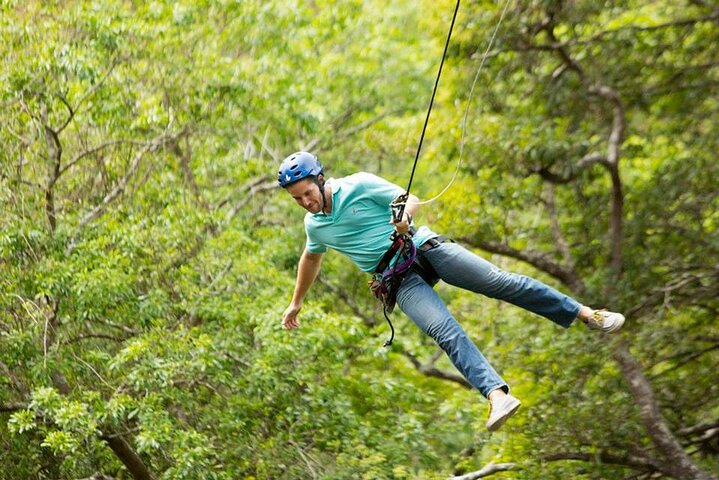 Buena Vista del Rincon Mega Combo Tour from Guanacaste