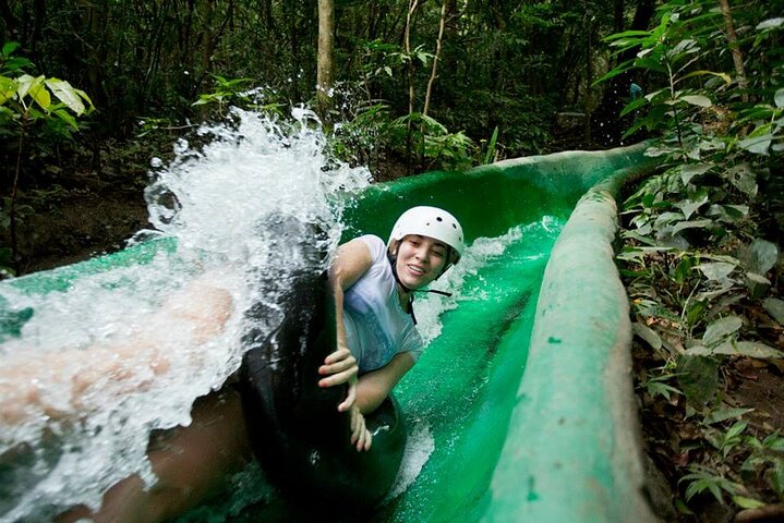 Buena Vista del Rincon Mega Combo Tour from Guanacaste