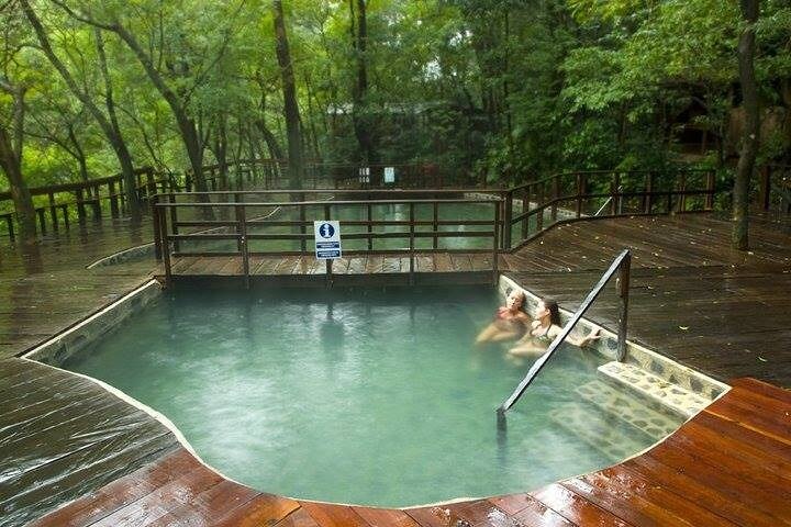 Buena Vista del Rincon Mega Combo Tour from Guanacaste
