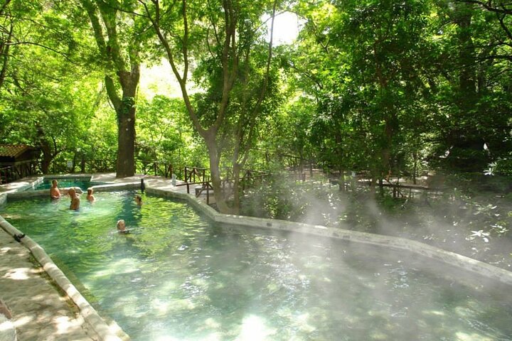 Buena Vista del Rincon Mega Combo Tour from Guanacaste