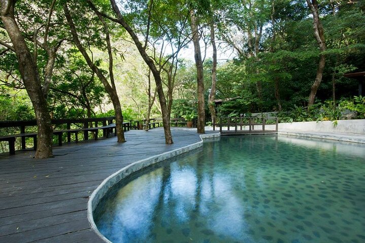 Buena Vista del Rincon Mega Combo Tour from Guanacaste