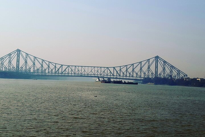 Hello Calcutta Walk Tour