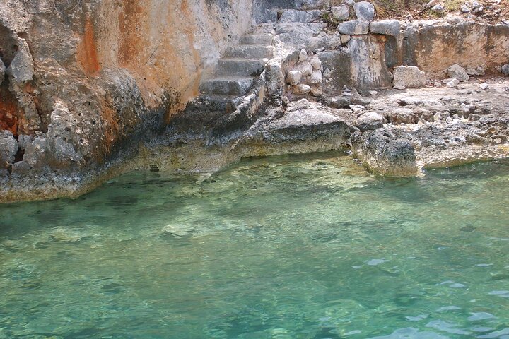 Kekova Private Full-Day Boat Trip