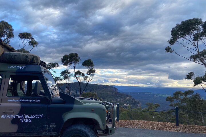 Army Truck Adventures - 3 Hour Guided Tour