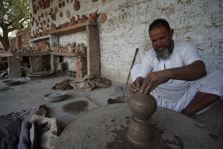Bishnoi Village Safari Half Day Tour