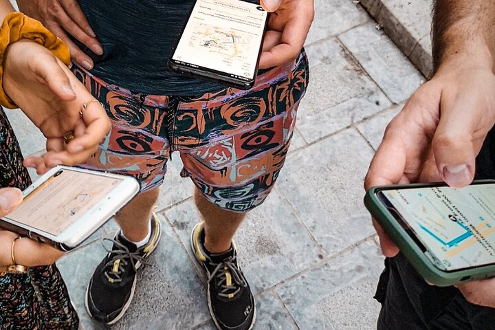 Discover Montpellier while playing! Escape game - The alchemist