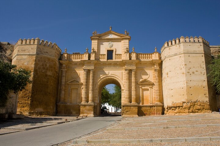 Carmona Roman Necropolis and History Walking Tour