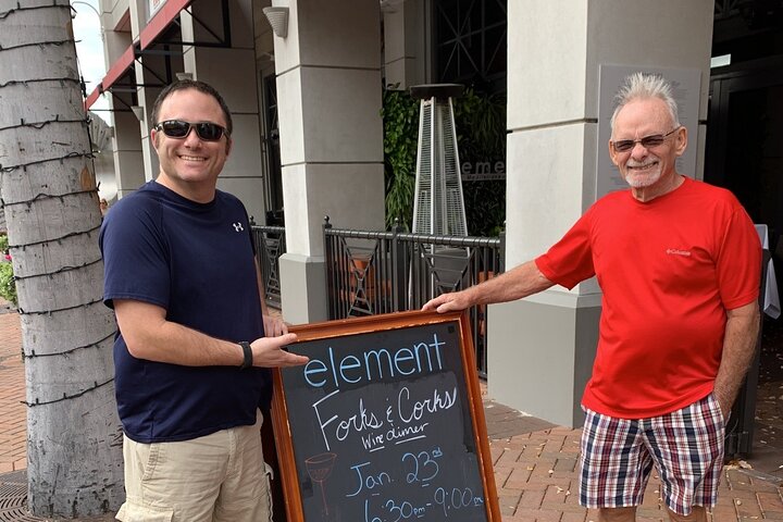 Fun City Scavenger Hunt in Huntsville by Zombie Scavengers