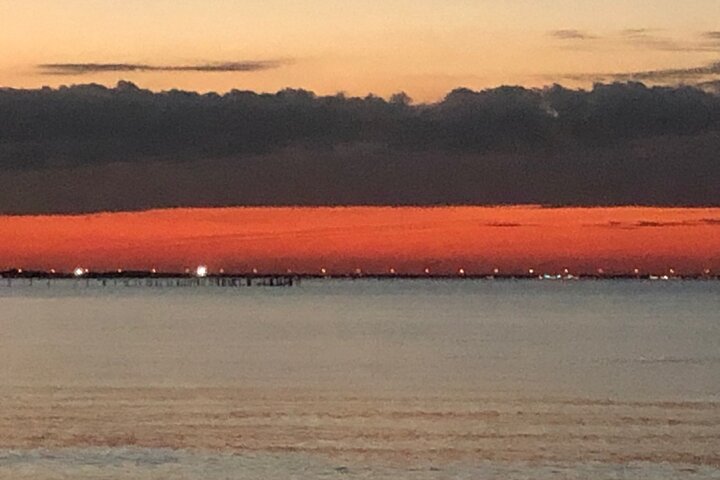 Sunset Dolphin Kayak Tours