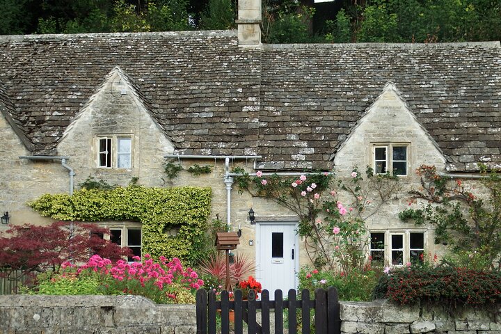 The Cotswolds Tour From Bath (Small group)