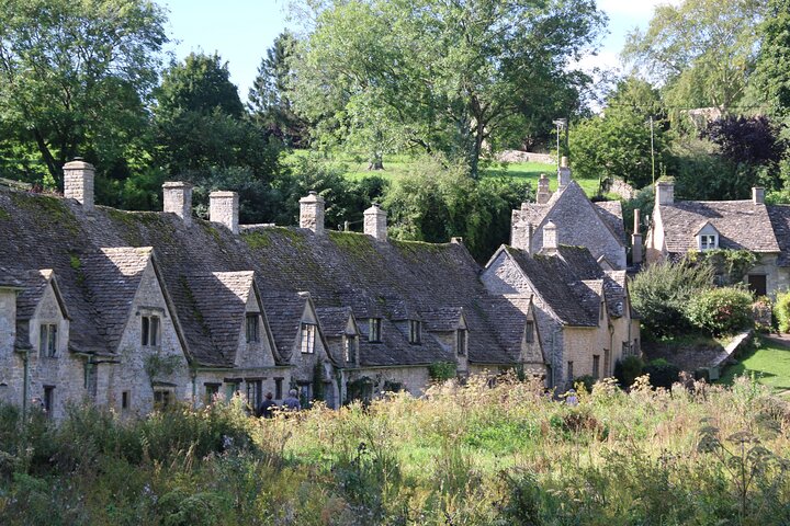 The Cotswolds Tour From Bath (Small group)
