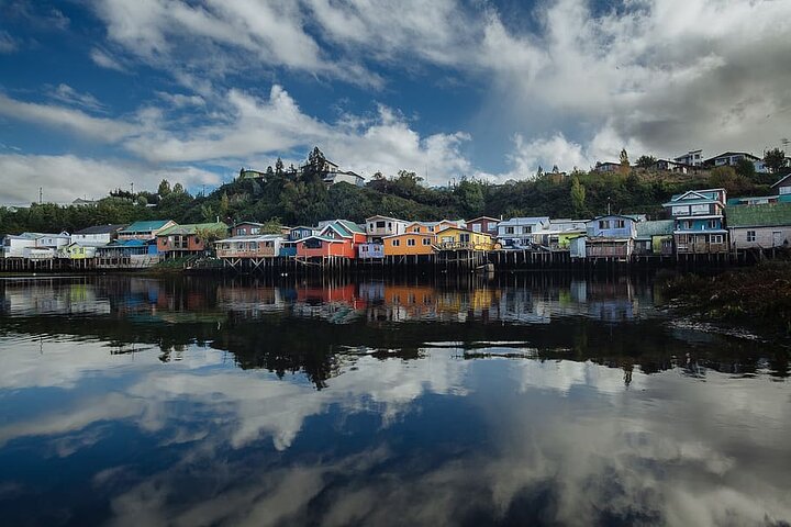 Chiloé Island Full Day Experience Castro, Ancud, Dalcahue & Lunch