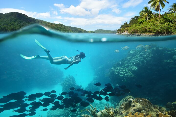 Full Day Trip to Explore 6 Destinations in Labuan Bajo and Komodo