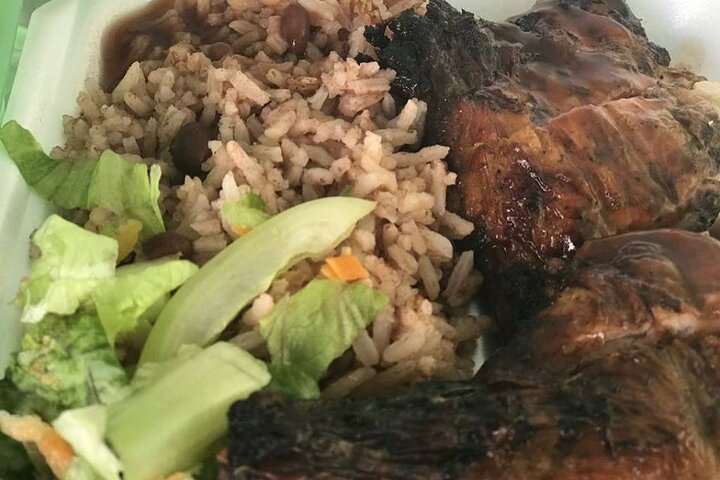 PRIVATE Food Tour of Local Jamaican Cuisine Montego Bay & Negril