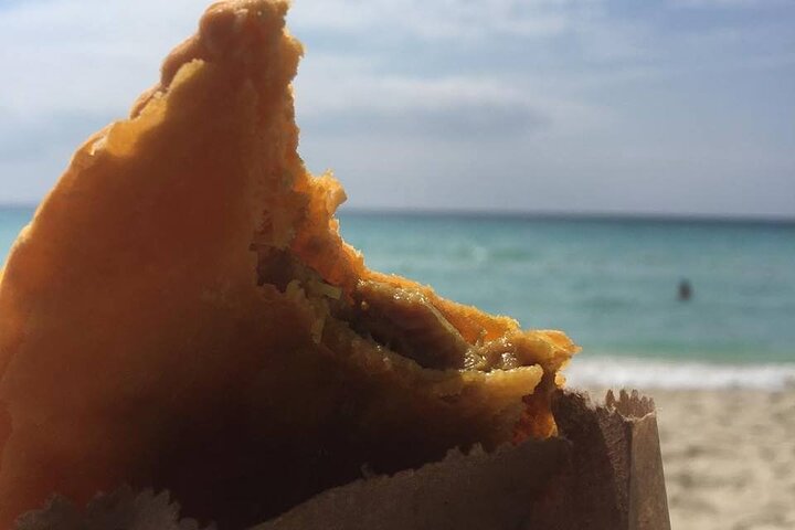 PRIVATE Food Tour of Local Jamaican Cuisine Montego Bay & Negril
