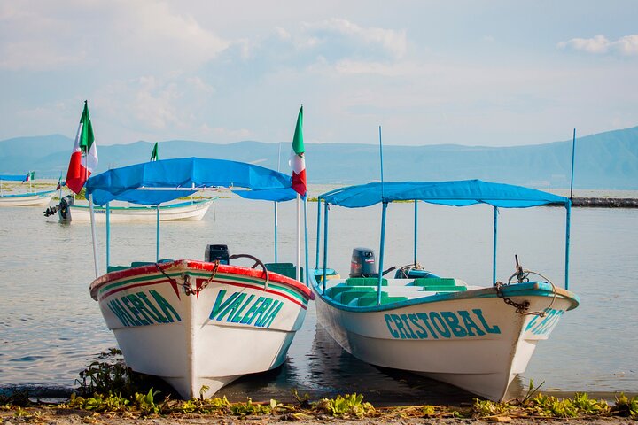 Tour to Lake Chapala, MAGIC TOWN of Ajijic from Guadalajara