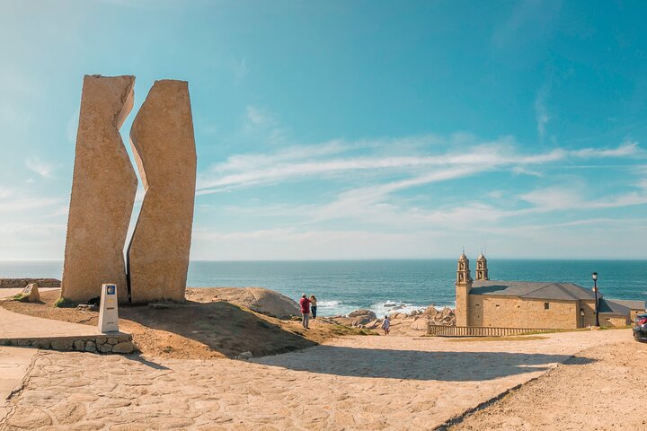 Finisterre and Costa da Morte: The Most Complete Tour of Santiago