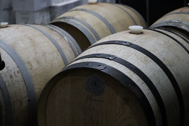 Small-Group Wine Tour in Margaret River