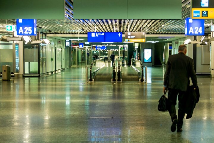 Private Departure Transfer | Beirut Hotel to Airport