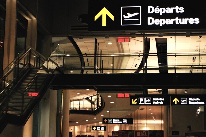 Private Departure Transfer | Beirut Hotel to Airport