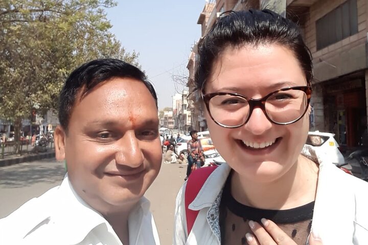 Chittorgarh entry tickets Skip the line with Licensed Tour Guide